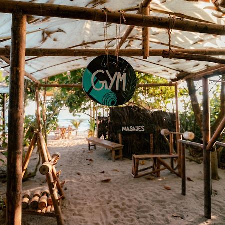 Lote 10 Glamping 호텔 Guachaca 외부 사진