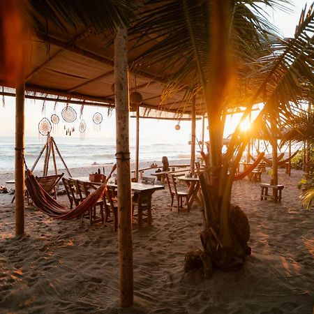 Lote 10 Glamping 호텔 Guachaca 외부 사진