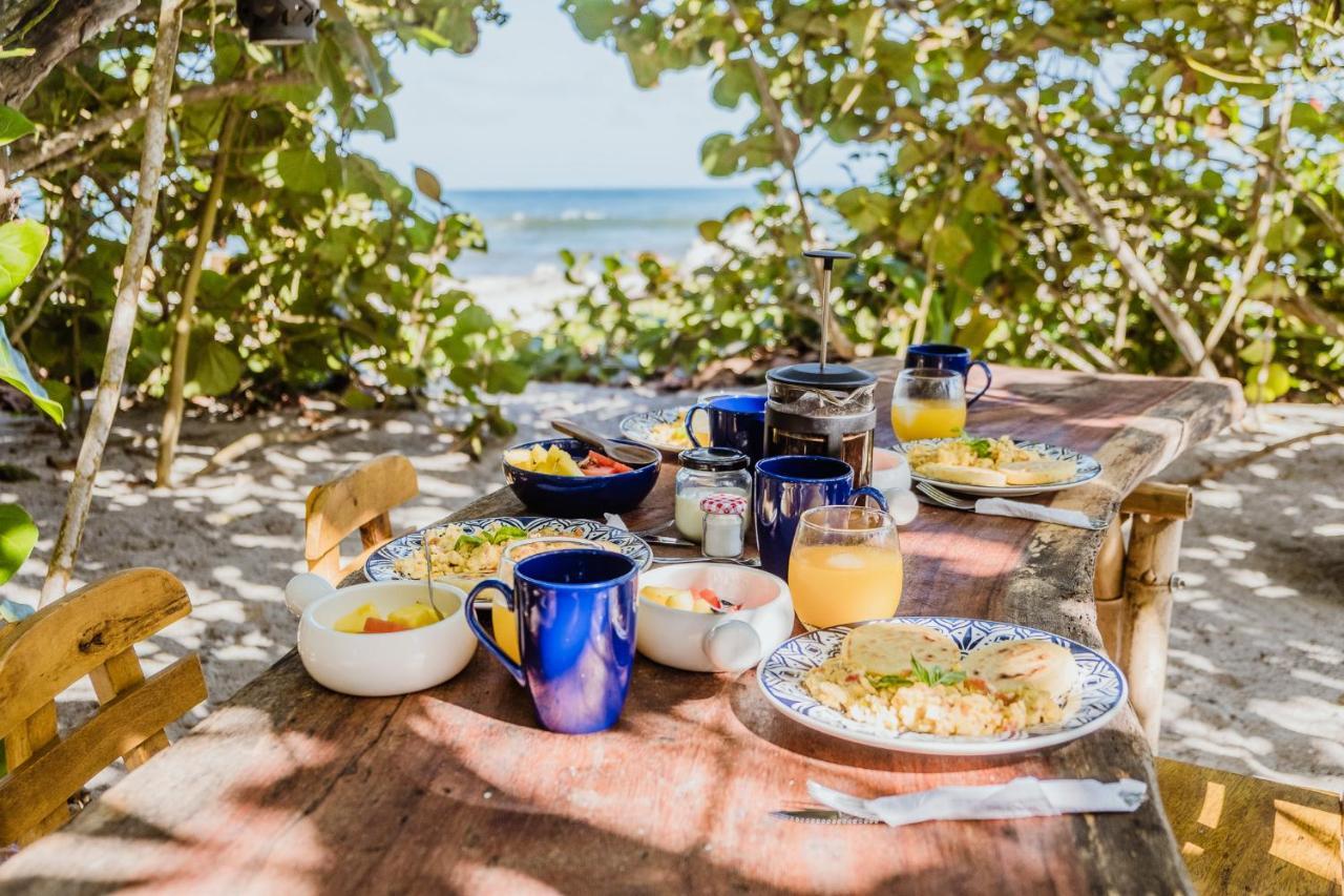 Lote 10 Glamping 호텔 Guachaca 외부 사진