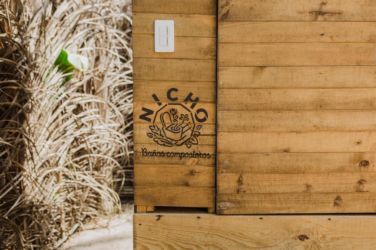 Lote 10 Glamping 호텔 Guachaca 외부 사진