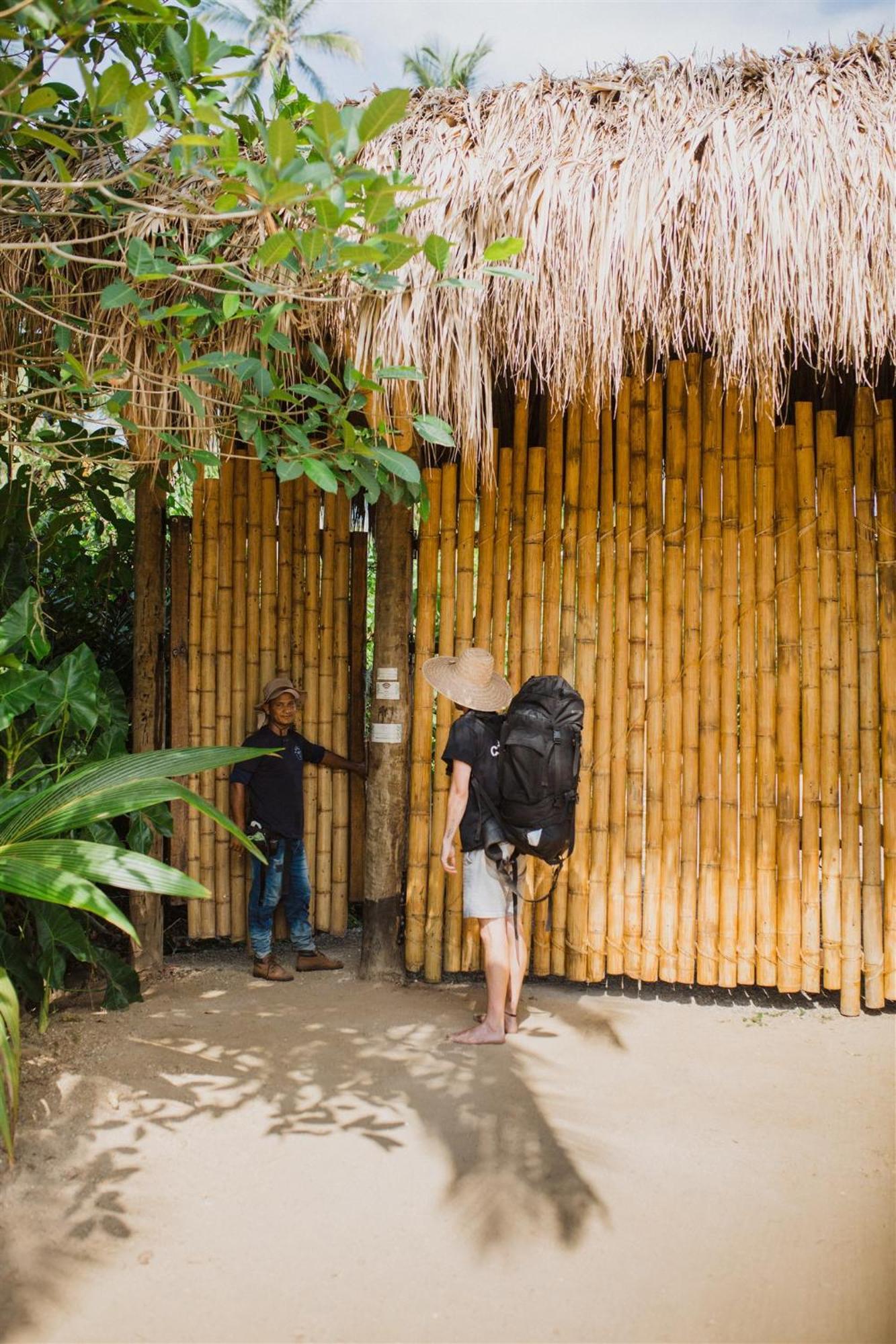 Lote 10 Glamping 호텔 Guachaca 외부 사진