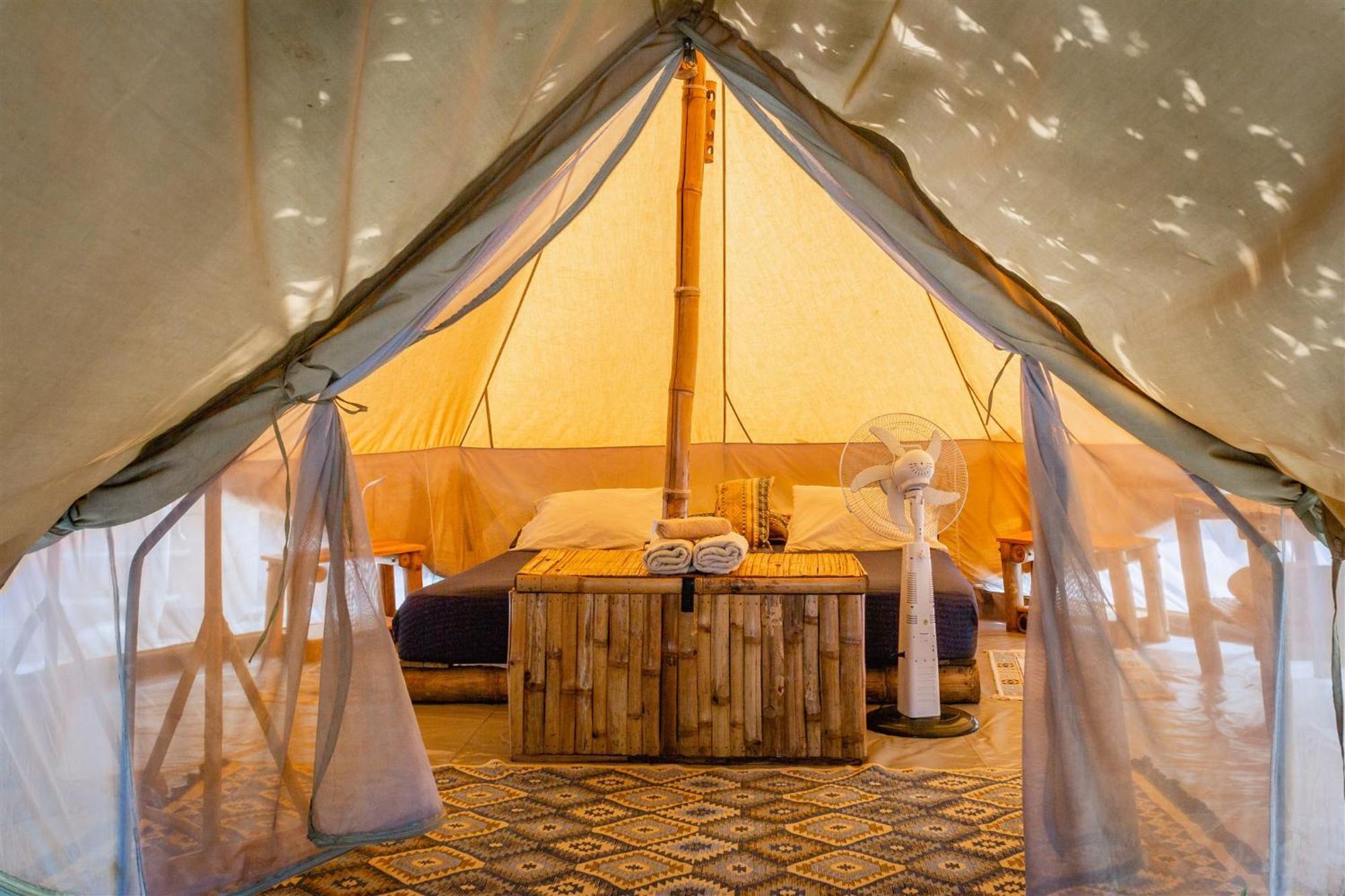 Lote 10 Glamping 호텔 Guachaca 외부 사진