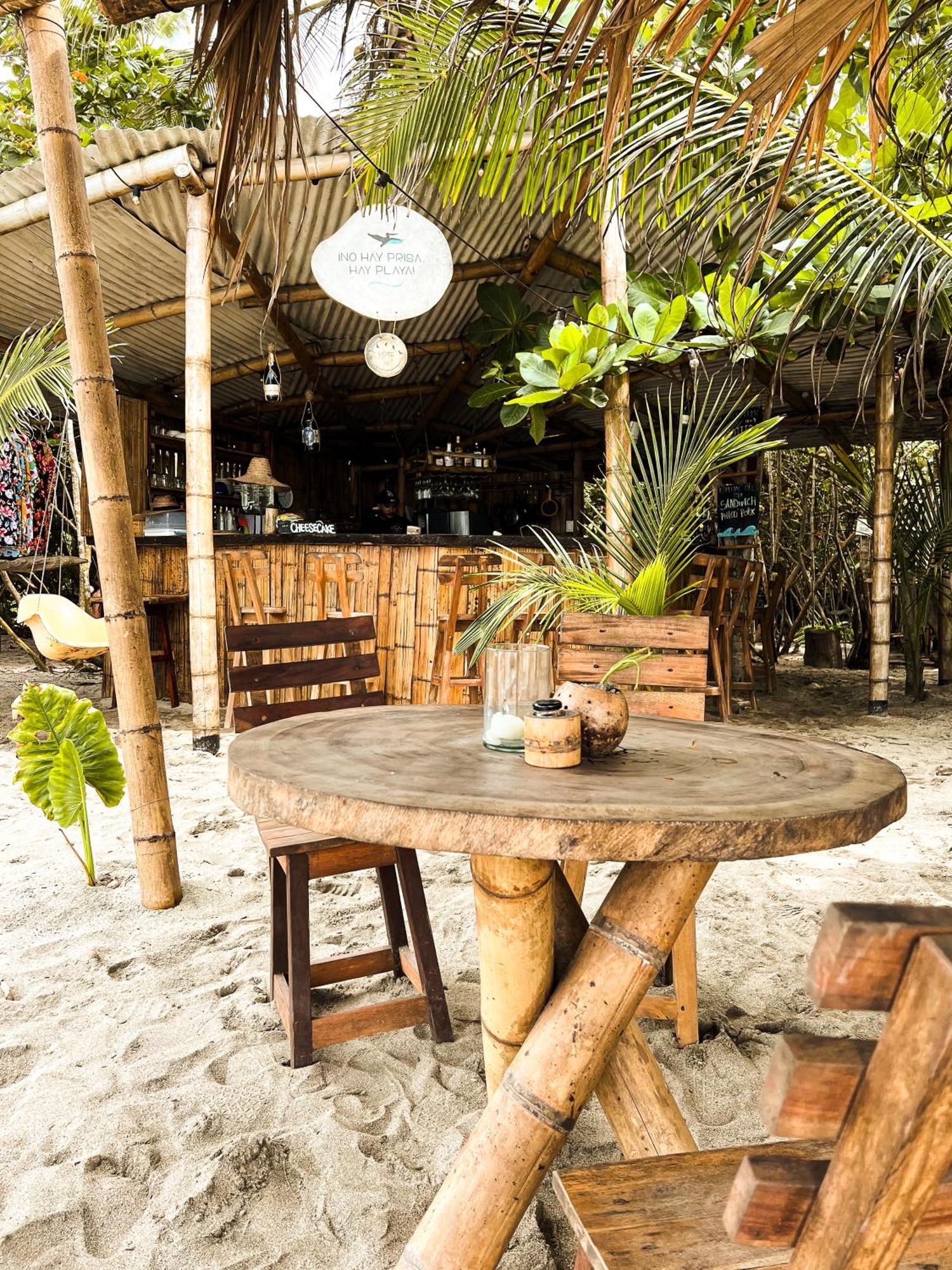 Lote 10 Glamping 호텔 Guachaca 외부 사진
