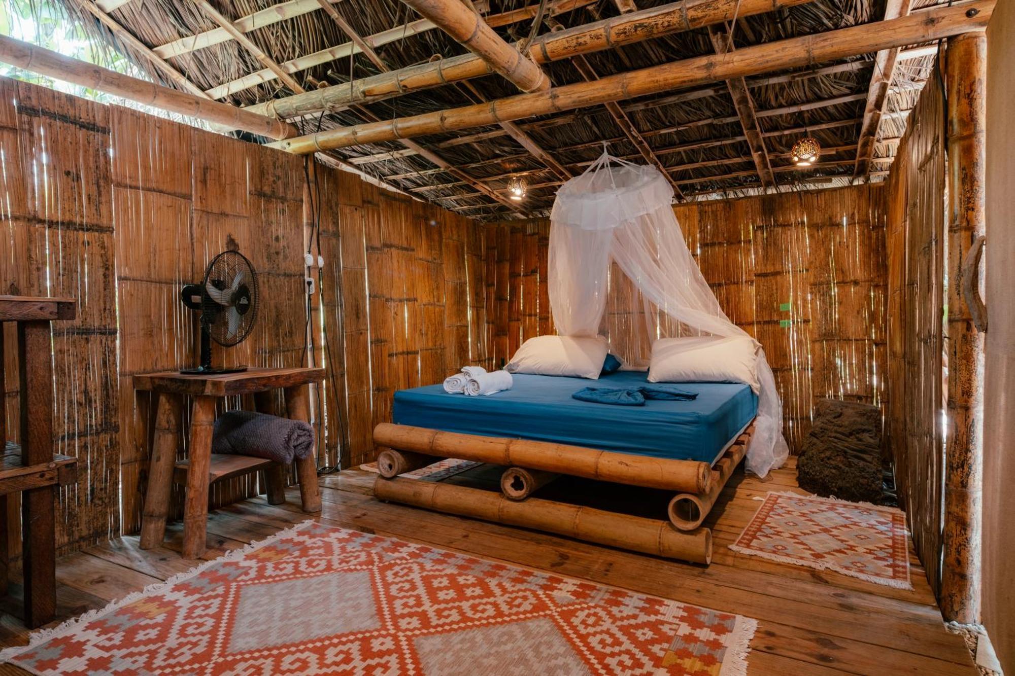 Lote 10 Glamping 호텔 Guachaca 외부 사진